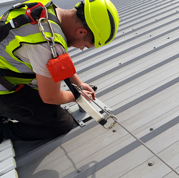 Industrial roofing Stafford Industrial roofing Stafford