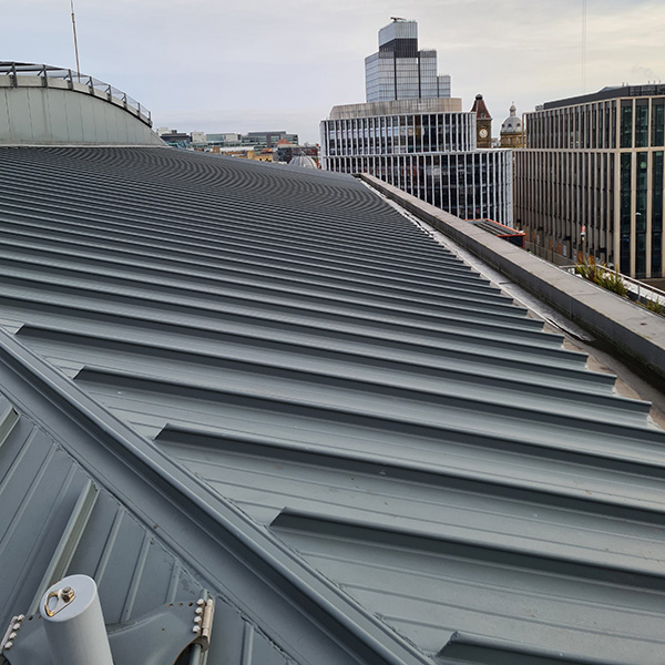 Industrial roofing Stafford Industrial roofing Stafford